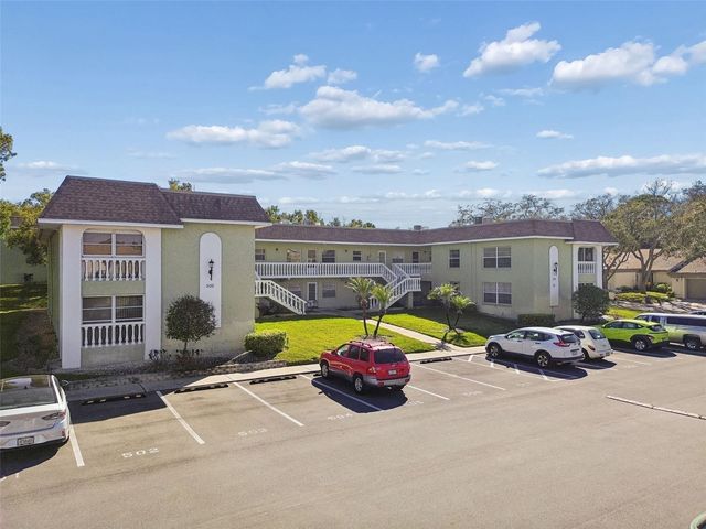 1250 S PINELLAS AVE 503, Tarpon Springs, FL 34689