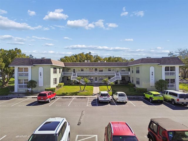 1250 S PINELLAS AVE 503, Tarpon Springs, FL 34689