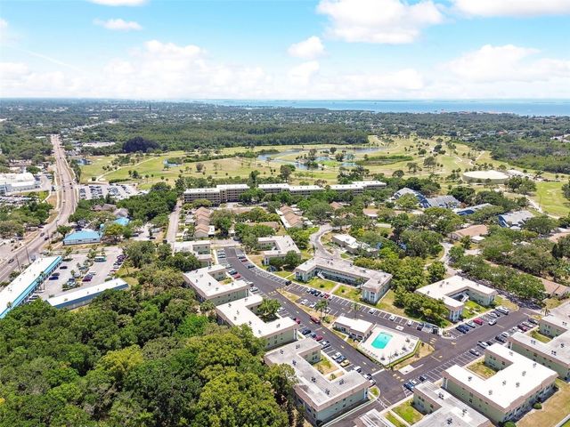 1250 S PINELLAS AVE 503, Tarpon Springs, FL 34689