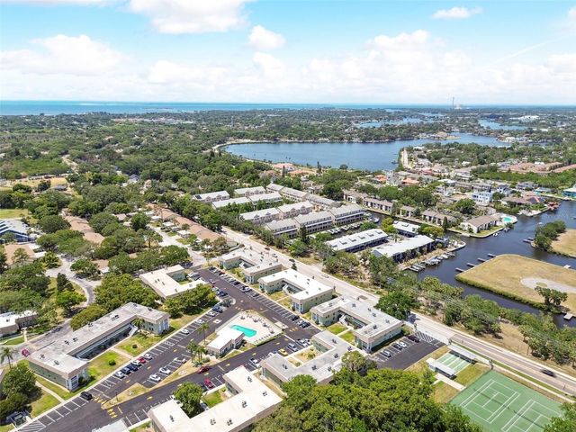1250 S PINELLAS AVE 503, Tarpon Springs, FL 34689