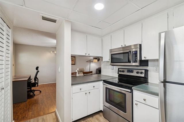 1250 S PINELLAS AVE 503, Tarpon Springs, FL 34689