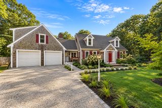 559 Old Jail Lane, Barnstable, MA 02630