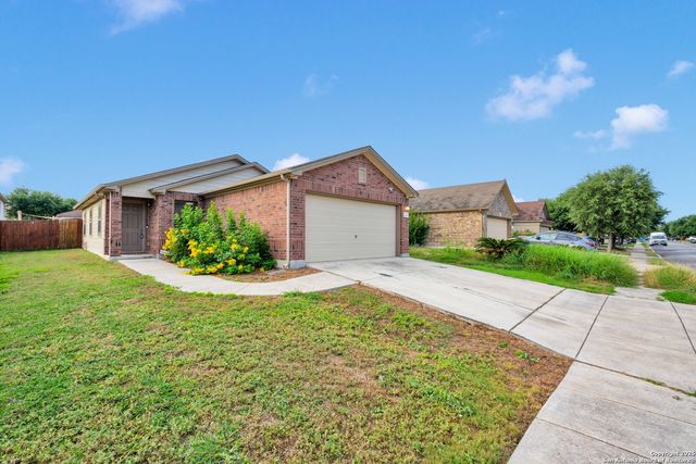 630 Cormorant, San Antonio, TX 78245