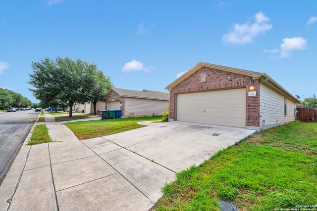 630 Cormorant, San Antonio, TX 78245