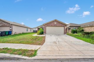 630 Cormorant, San Antonio, TX 78245