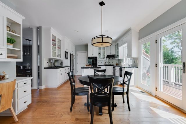 3395 Daffodil Court, Soquel, CA 95073