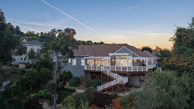 3395 Daffodil Court, Soquel, CA 95073