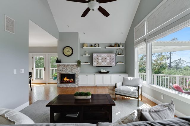 3395 Daffodil Court, Soquel, CA 95073