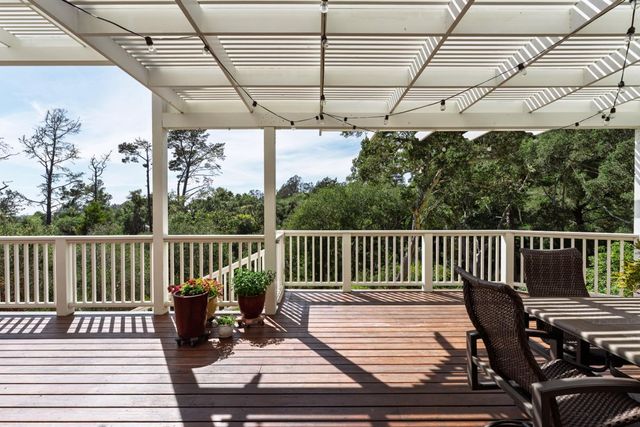 3395 Daffodil Court, Soquel, CA 95073