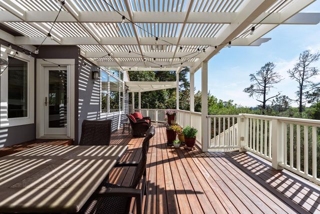 3395 Daffodil Court, Soquel, CA 95073