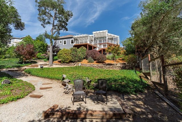 3395 Daffodil Court, Soquel, CA 95073