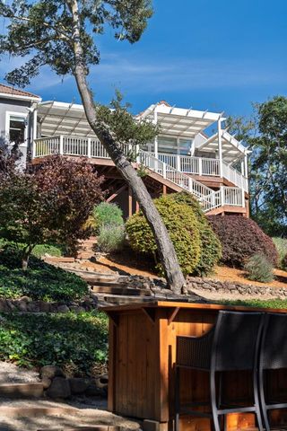 3395 Daffodil Court, Soquel, CA 95073