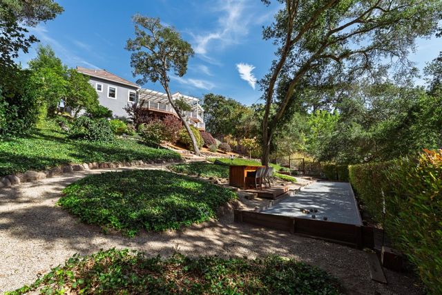 3395 Daffodil Court, Soquel, CA 95073