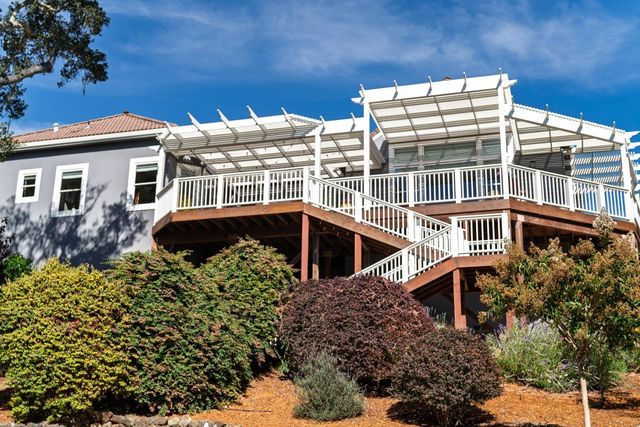 3395 Daffodil Court, Soquel, CA 95073