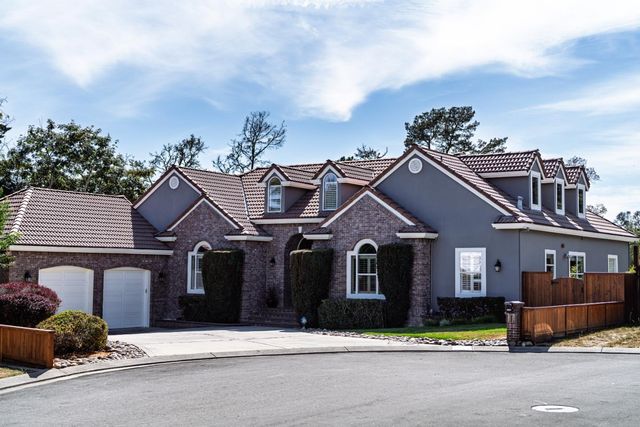 3395 Daffodil Court, Soquel, CA 95073