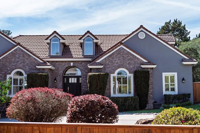 3395 Daffodil Court, Soquel, CA 95073