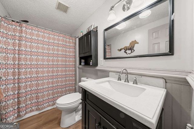 2176 N Bellview Road, Rockmart, GA 30153