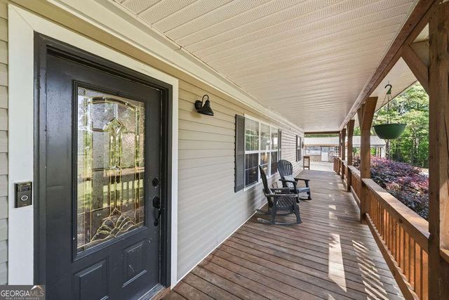 2176 N Bellview Road, Rockmart, GA 30153