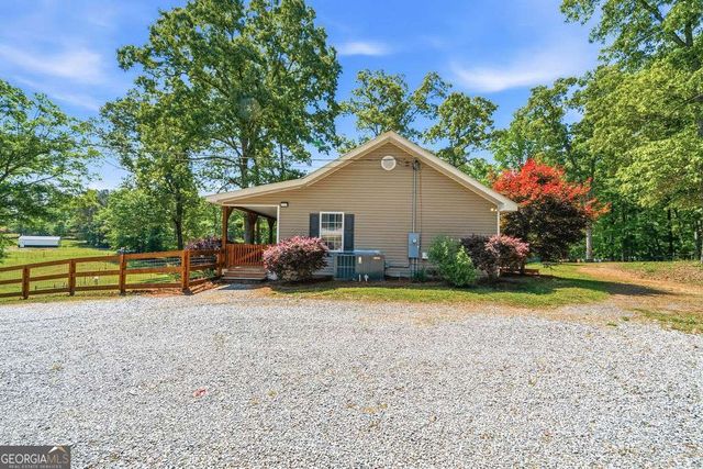 2176 N Bellview Road, Rockmart, GA 30153