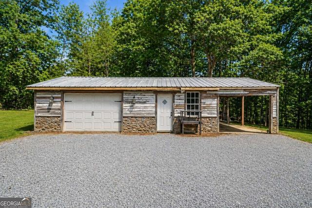 2176 N Bellview Road, Rockmart, GA 30153