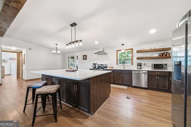 2176 N Bellview Road, Rockmart, GA 30153
