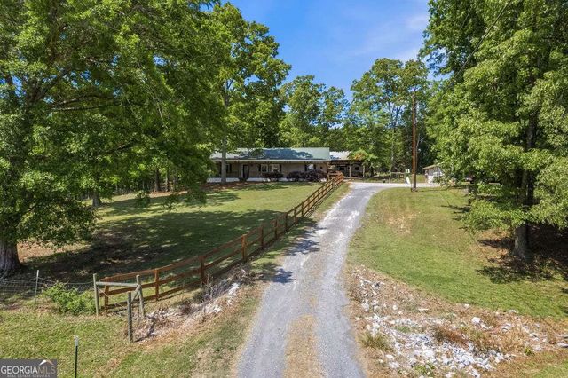 2176 N Bellview Road, Rockmart, GA 30153