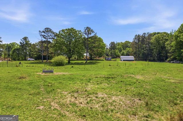 2176 N Bellview Road, Rockmart, GA 30153