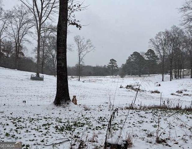 2176 N Bellview Road, Rockmart, GA 30153