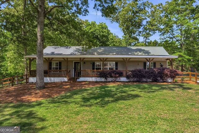 2176 N Bellview Road, Rockmart, GA 30153