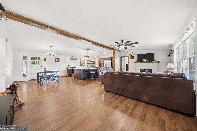 2176 N Bellview Road, Rockmart, GA 30153