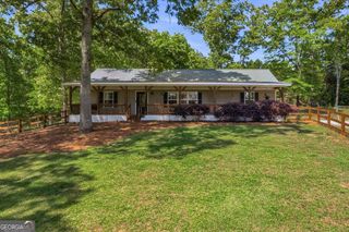 2176 N Bellview Road, Rockmart, GA 30153