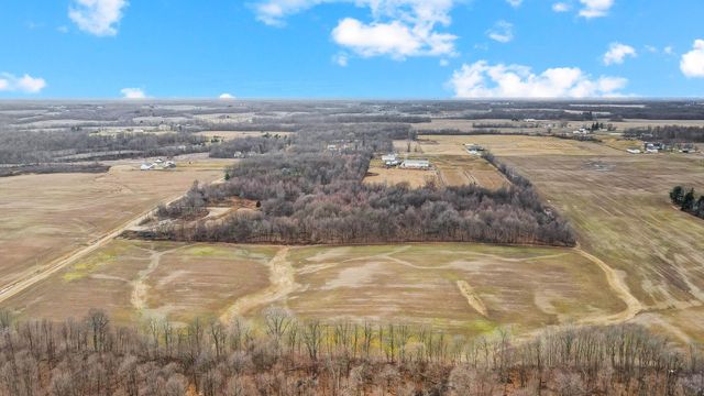 7105 Township Road 92, Mount Gilead, OH 43338