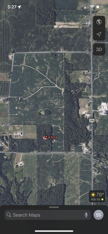 7105 Township Road 92, Mount Gilead, OH 43338