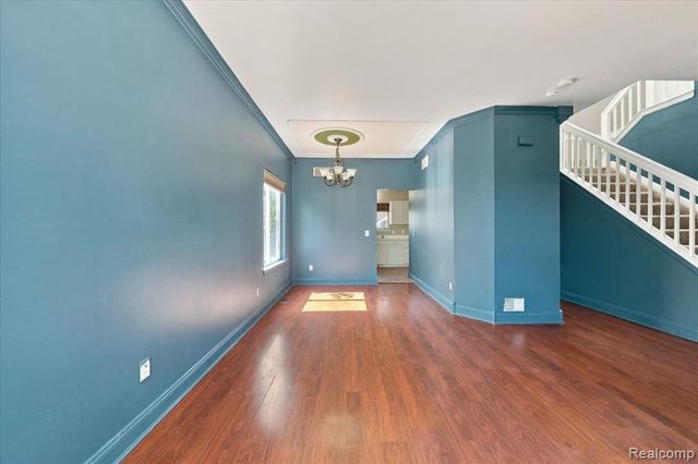 7412 Willow Creek Drive, Ypsilanti, MI 48197