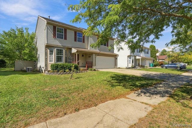 7412 Willow Creek Drive, Ypsilanti, MI 48197