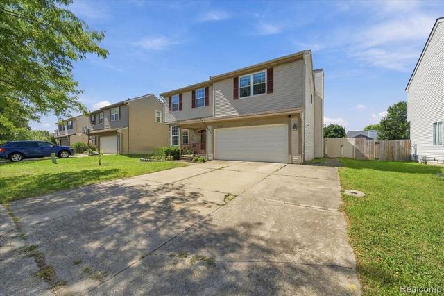 7412 Willow Creek Drive, Ypsilanti, MI 48197