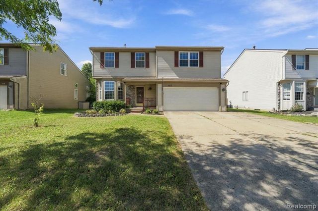 7412 Willow Creek Drive, Ypsilanti, MI 48197