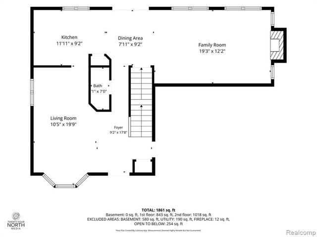 7412 Willow Creek Drive, Ypsilanti, MI 48197