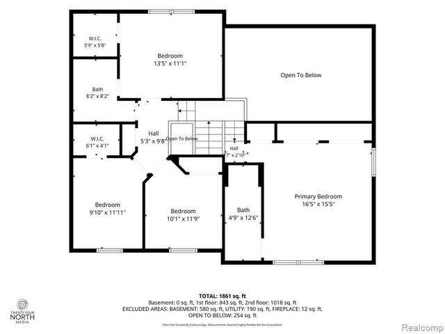 7412 Willow Creek Drive, Ypsilanti, MI 48197