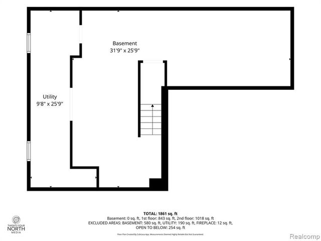 7412 Willow Creek Drive, Ypsilanti, MI 48197