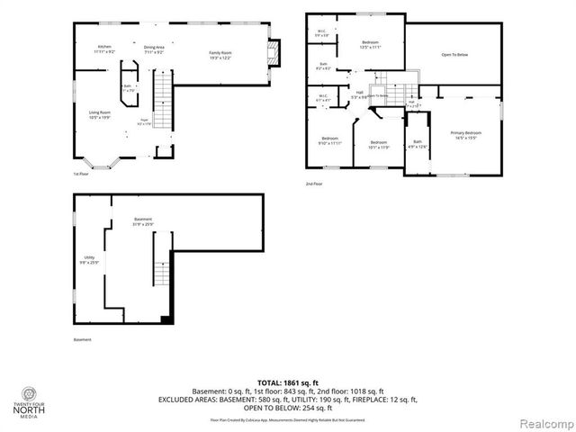 7412 Willow Creek Drive, Ypsilanti, MI 48197