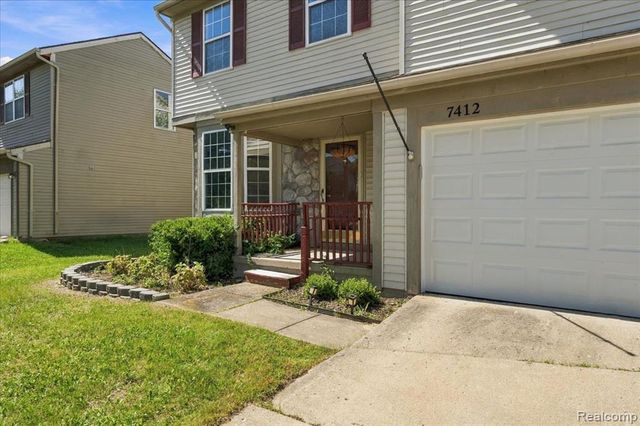 7412 Willow Creek Drive, Ypsilanti, MI 48197