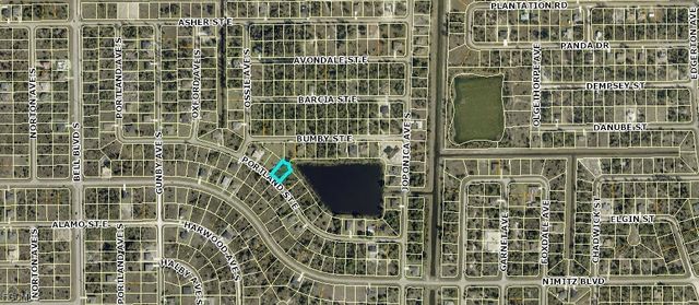 835 Portland ST E, Lehigh Acres, FL 33974