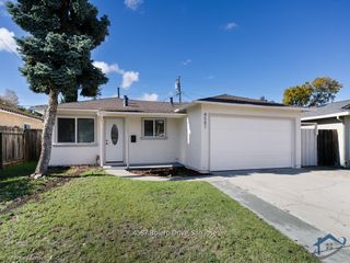 4587 Bolero Drive, San Jose, CA 95111