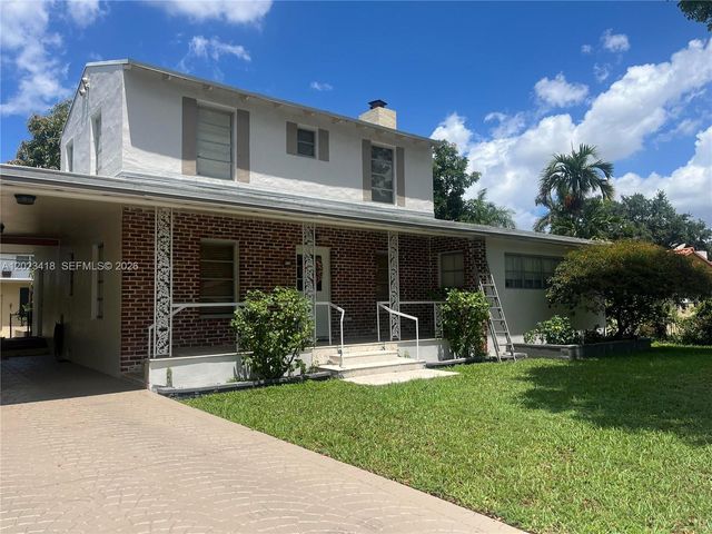72 Palmetto Dr, Miami Springs, FL 33166