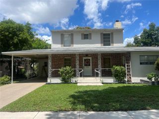 72 Palmetto Dr, Miami Springs, FL 33166
