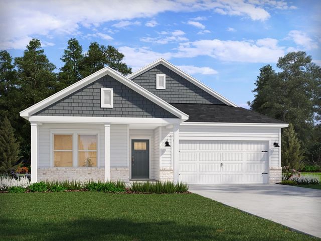 432 Congaree Ln., Longs, SC 29568