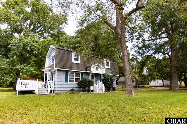 802 W Kitty Hawk Road Lot A1, Kitty Hawk, NC 27949