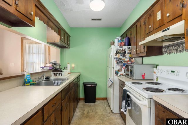 802 W Kitty Hawk Road Lot A1, Kitty Hawk, NC 27949