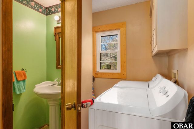 802 W Kitty Hawk Road Lot A1, Kitty Hawk, NC 27949